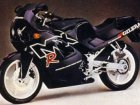 1989 Gilera MX-R 125 Endurance